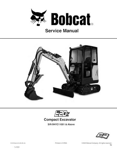 bobcat e20z|bobcat e20 manual pdf.